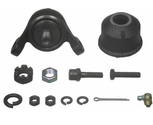 Ball Joint: Front Lower 58-68 (Moog)